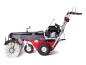 Preview: Kehrmaschine Limpar 102 -Briggs & Stratton Motor -12 Besatz Nylon